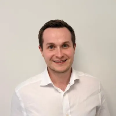Ross Millar, BEng (Hons), GMICE